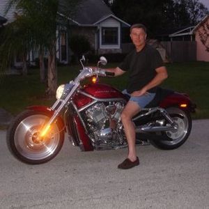 Meet your Posher, Gordon